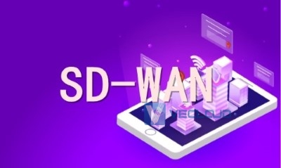 第一代SD-WAN技术与第二代SD-WAN