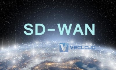 SDWAN传输安全