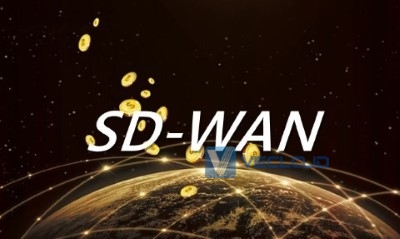 跨境SDWAN