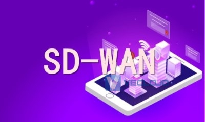 海外组网SDWAN