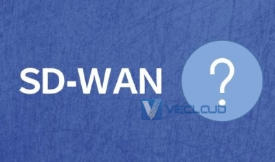 SDWAN广域网云服务