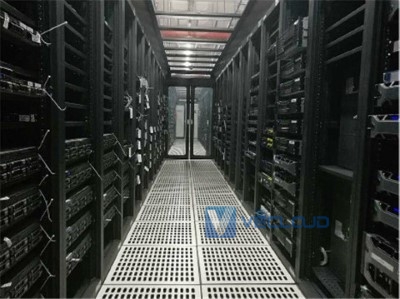 游戏服务器的内部构造是怎样的？