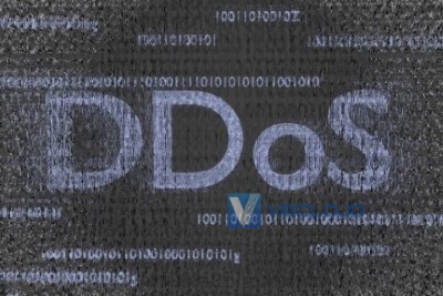 DDoS攻击方法