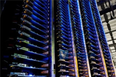 来给数据中心分级别~