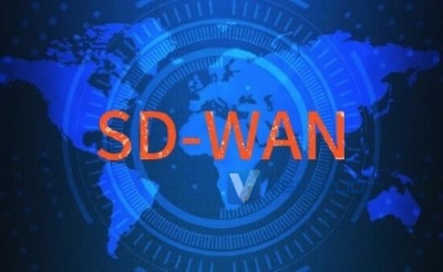 SD-WAN的主要功能特点