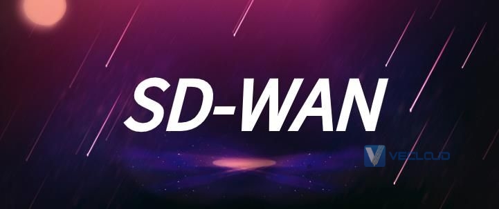 SDWAN智能控制