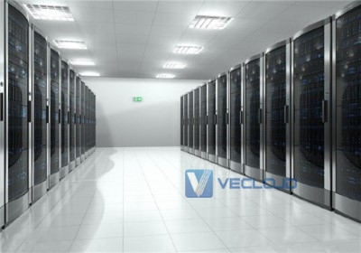 数据中心的类型