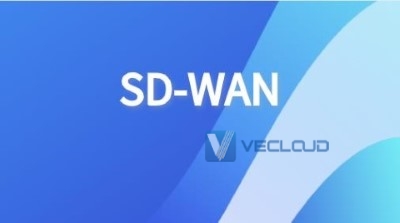 SD-WAN网络驱动