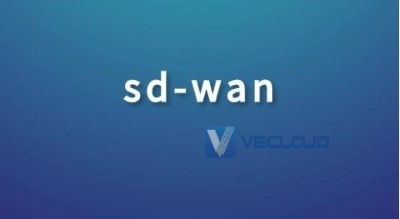 SD-WAN云管平台