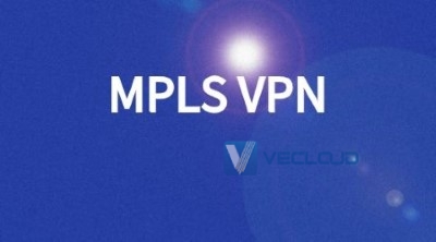 为什么要选择mpls vpn呢？