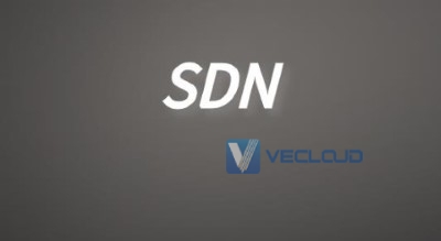 总结SDN网络特点