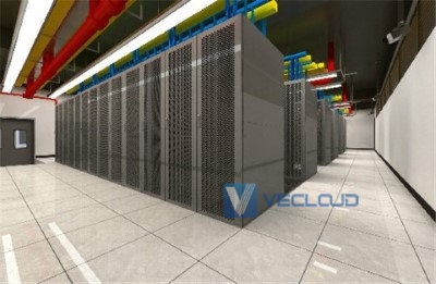 为什么云比本地数据中心更安全? 为什么云比本地数据中心更安全?