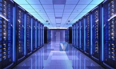 数据中心的冷却技术应用