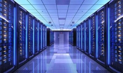 微云网络服务器数据中心怎么样？