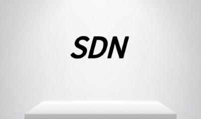 论述软件定义网络SDN与NFV之间的关系