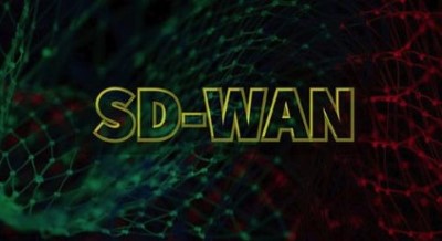 SD-WAN具备的7大特性