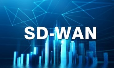 采用SD-WAN技术连接确保Office 365顺利进行