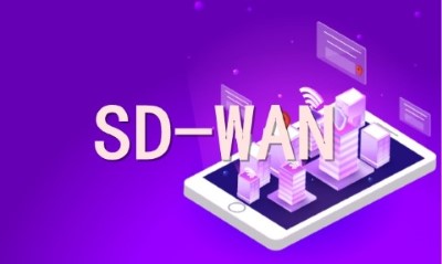 企业选择SD-WAN的五个原因