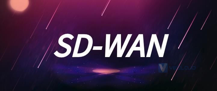 推动管理SD-WAN的趋势