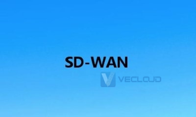 SD-WAN：企业WAN网络加速器