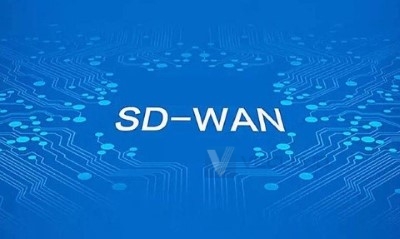 SD-WAN网络接入