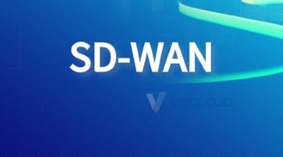 SD-WAN海外专线网络