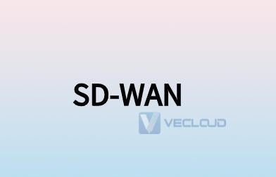 SDWAN云服务业务