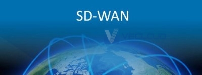 SD-WAN提供云服务安全平台