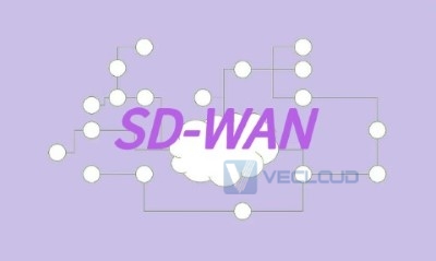 SD-WAN供应商技术差异