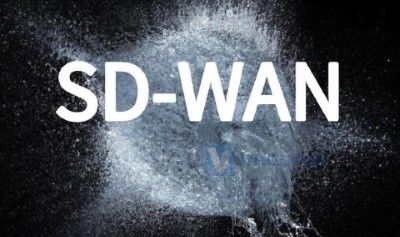 SD-WAN连锁行业组网