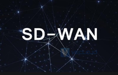 微云网络SD-WAN组网解决方案