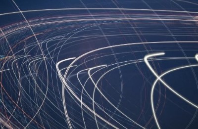 海外专线网络：企业连接解决方案