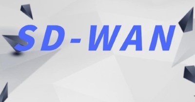 SD-WAN全球组网产品优势
