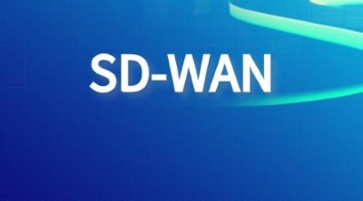 SD-WAN混合广域网
