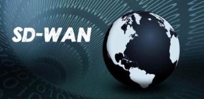 SD-WAN：企业级网络组网解决方案