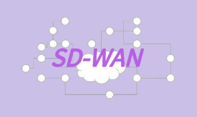 5G加速SD-WAN实际应用
