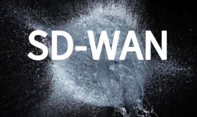 远程办公SD-WAN