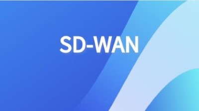 SD-WAN云网络