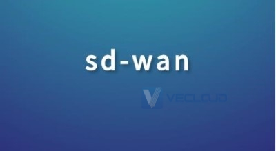 SD-WAN与虚拟网络