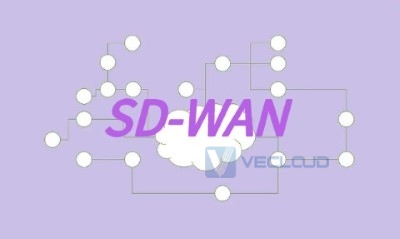 SD-WAN和基于云的安全服务