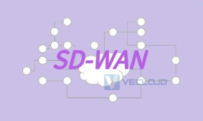 SD-WAN带宽管控
