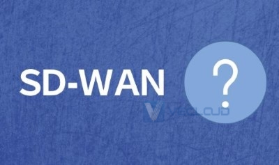多租户SD-WAN