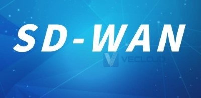 SD-WAN混合广域网络