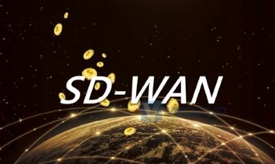 跨国多站点SD-WAN组网解决方案