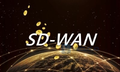 SD-WAN体系结构目标