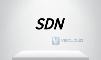 数据中心中的SDN