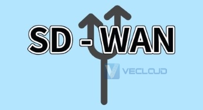SD-WAN的分支优化