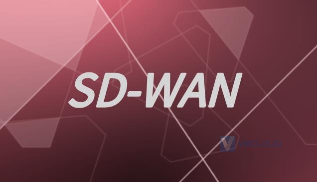 SD-WAN组网安全性如何?