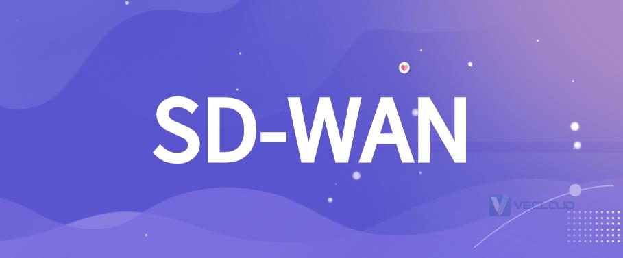 安全的SD-WAN
