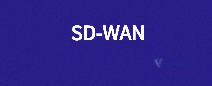 SD-WAN：了解内置的功能